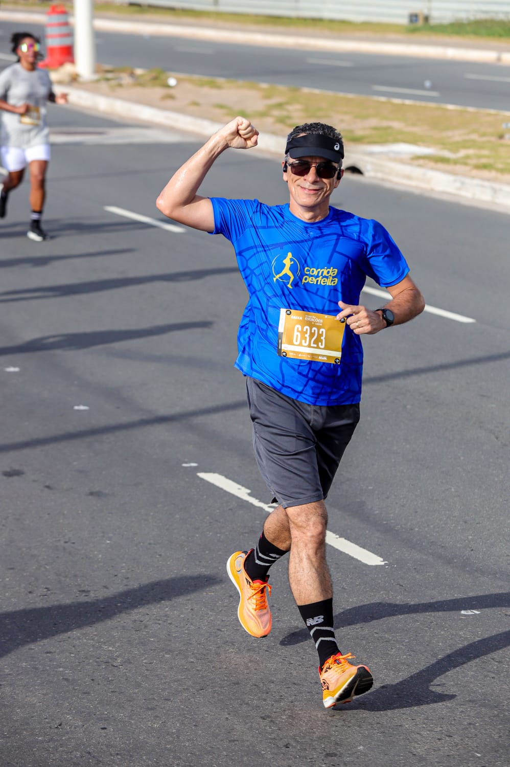 Estratégias eficazes para planejar suas provas de corrida em 2025