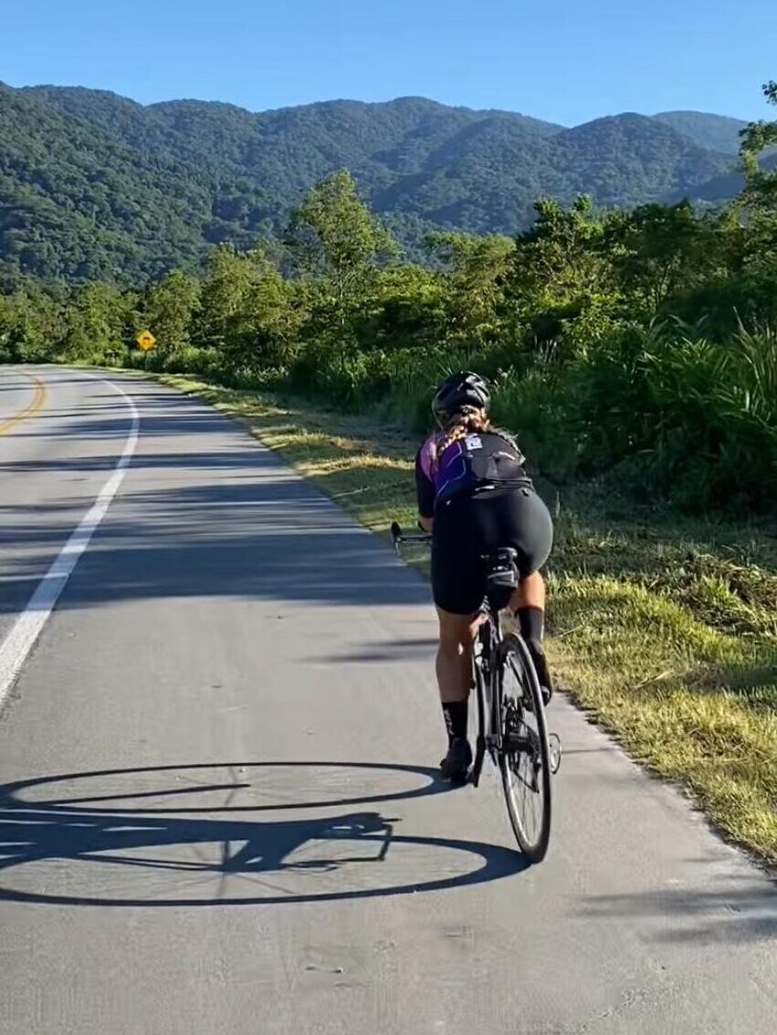 70.3 Brasília – Semana 13: a falta de consideração com o ciclista