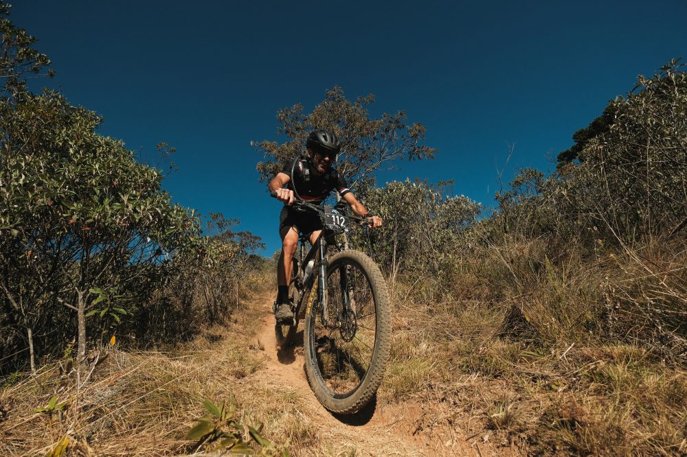 Das corridas ao ciclismo de montanha, Campos do Jordão é o destino ideal para aventureiros