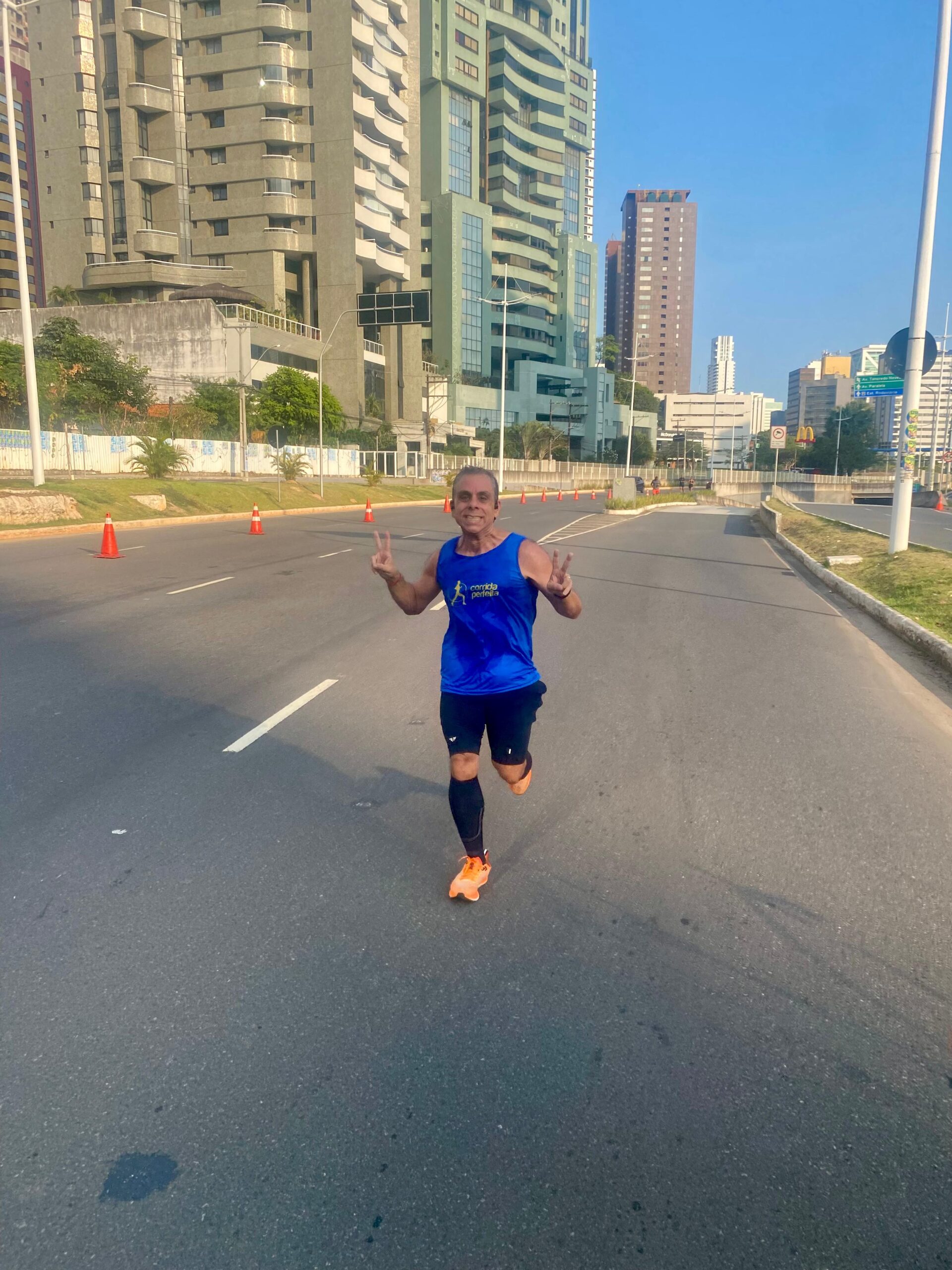 Iniciando na corrida: esclareça suas principais dúvidas