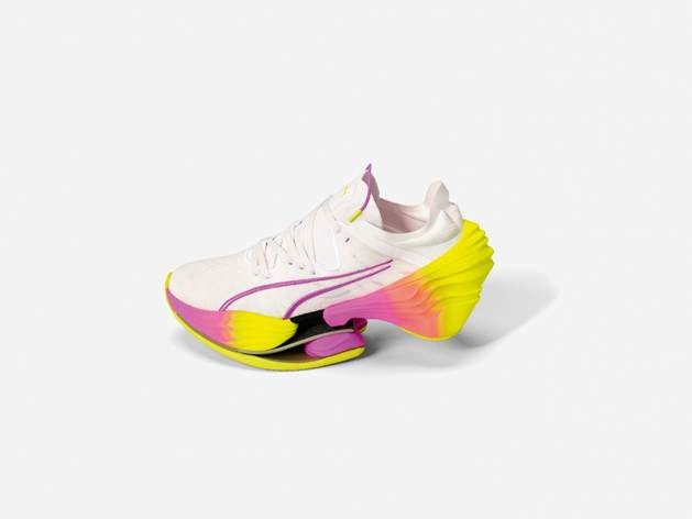 Puma estreia o revolucionário Fast-RB Nitro Elite no mercado brasileiro