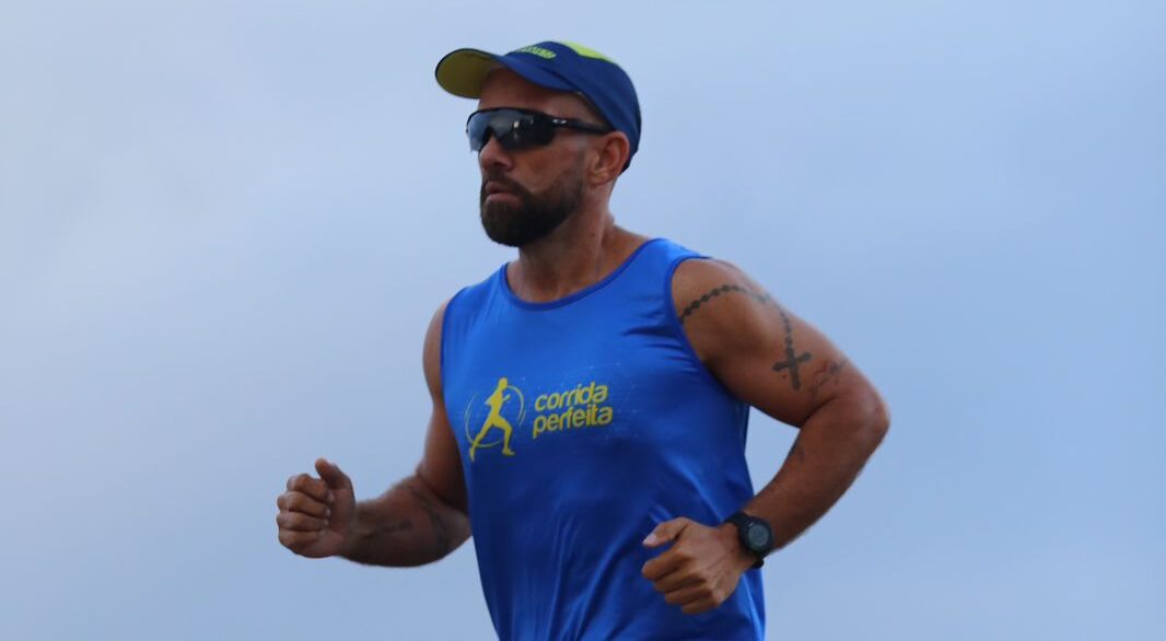Qual a Distância Ideal para sua Corrida?